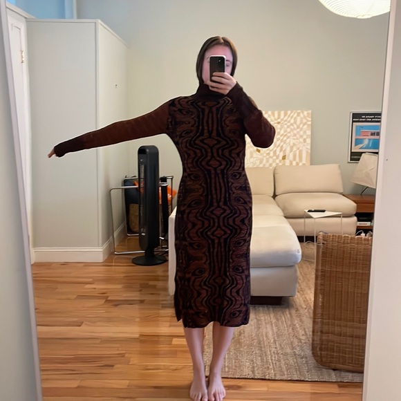 DAY Birger et Mikkelsen
JACE TIGER dress - Picture 3 of 4